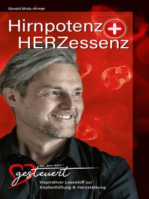 cover image of Hirnpotenz + HERZessenz